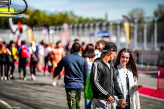 Pitwalk
