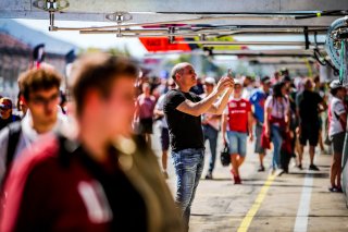 Pitwalk
