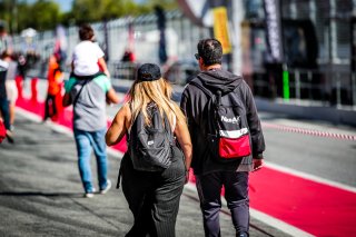 Pitwalk
