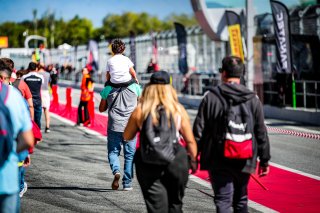 Pitwalk
