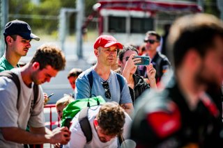Pitwalk
