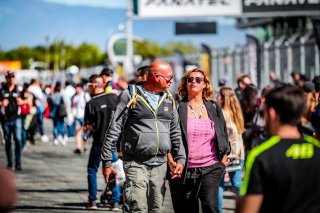 Pitwalk
