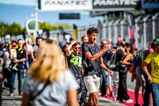 Pitwalk
