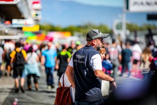 Pitwalk
