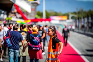 Pitwalk
