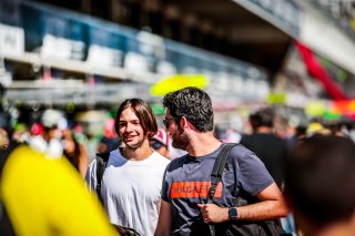 Pitwalk
