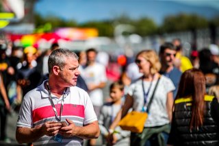 Pitwalk
