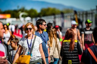 Pitwalk
