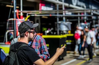 Pitwalk
