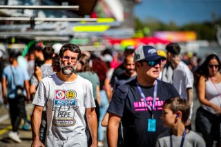 Pitwalk
