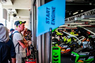 Pitwalk
