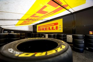 Paddock
