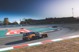 #88 AMG Team AKKODIS ASP - Raffaele MARCIELLO - Daniel JUNCADELLA - Jules GOUNON - Mercedes-AMG GT3 - Pro, Qualifying
