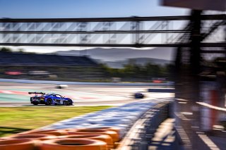 #159 Garage 59 - Manuel MALDONADO - Nicolai KJAERGAARD - Dean MACDONALD - McLaren 720 S GT3 - Silver Cup, Qualifying
