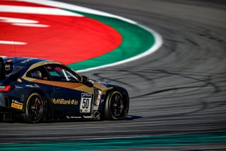#50 Rowe Racing - Max HESSE - Neil VERHAGEN - Daniel HARPER - BMW M4 GT3 - Pro, Qualifying

