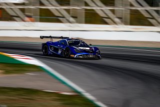 #159 Garage 59 - Manuel MALDONADO - Nicolai KJAERGAARD - Dean MACDONALD - McLaren 720 S GT3 - Silver Cup, Qualifying
