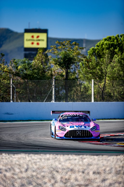 #2 AMG Team GetSpeed - Maro ENGEL - Luca STOLZ - Steijn SCHOTHORST - Mercedes-AMG GT3 - Pro, Qualifying
 | SRO / Kevin Pecks