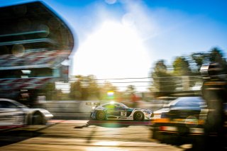 #57 Winward Racing - Jens LIEBHAUSER - Lorenzo FERRARI - Lucas AUER - Mercedes-AMG GT3 - Gold Cup, FGTWC, Pitlane, Qualifying
