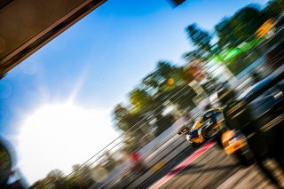 #5 Haupt Racing Team - Florian SCHOLZE - Arjun MAINI - Hubert HAUPT - Mercedes-AMG GT3 - Gold Cup, FGTWC, Pitlane, Qualifying
