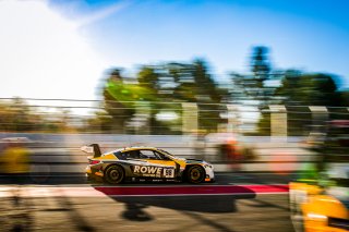 #98 Rowe Racing - Augusto FARFUS - Nicholas YELLOLY - Philipp ENG - BMW M4 GT3 - Pro, FGTWC, Pitlane, Qualifying
