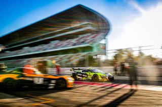 #46 Team WRT - Frederic VERVISCH - Nico MULLER - Valentino ROSSI - Audi R8 LMS evo II GT3 - Pro, FGTWC, Pitlane, Qualifying
