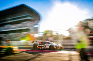 #30 Team WRT - Jean-Baptiste SIMMENAUER - Benjamin GOETHE - Thomas NEUBAUER - Audi R8 LMS evo II GT3 - Silver Cup, FGTWC, Pitlane, Qualifying

