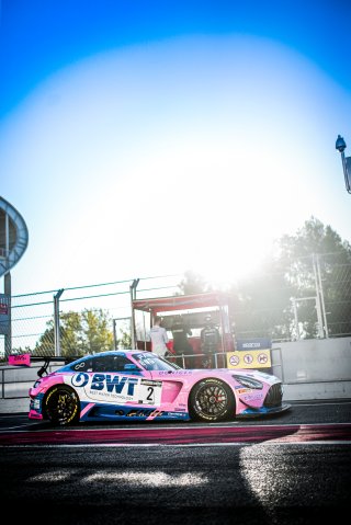 #2 AMG Team GetSpeed - Maro ENGEL - Luca STOLZ - Steijn SCHOTHORST - Mercedes-AMG GT3 - Pro, FGTWC, Pitlane, Qualifying
