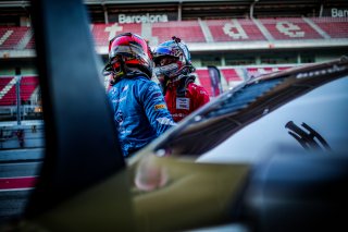 #50 Rowe Racing - Max HESSE - Neil VERHAGEN - Daniel HARPER - BMW M4 GT3 - Pro, FGTWC, Pitlane, Qualifying
