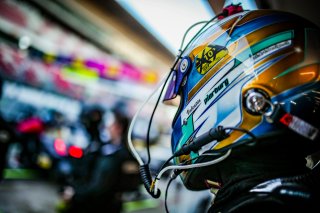 #20 SPS automotive performance - Ian LOGGIE - Valentin PIERBURG - Dominik BAUMANN - Mercedes-AMG GT3 - Pro-Am Cup, FGTWC, Pitlane, Qualifying
