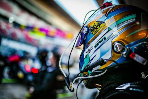 #20 SPS automotive performance - Ian LOGGIE - Valentin PIERBURG - Dominik BAUMANN - Mercedes-AMG GT3 - Pro-Am Cup, FGTWC, Pitlane, Qualifying
 | SRO / TWENTY-ONE CREATION - Jules Benichou