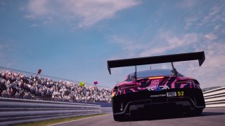 Misano 1h Sprint, europe sprint, mobileye esports, sroesports

