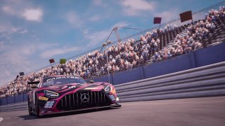 Misano 1h Sprint, europe sprint, mobileye esports, sroesports
