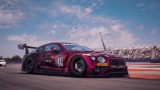 Misano 1h Sprint, europe sprint, mobileye esports, sroesports

