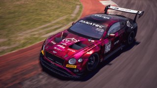 Misano 1h Sprint, europe sprint, mobileye esports, sroesports
