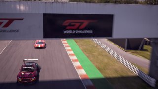 Misano 1h Sprint, europe sprint, mobileye esports, sroesports
