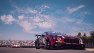 Misano 1h Sprint, europe sprint, mobileye esports, sroesports
