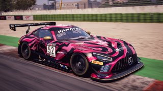 Misano 1h Sprint, europe sprint, mobileye esports, sroesports
