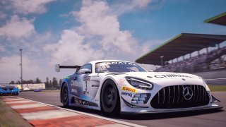 Misano 1h Sprint, europe sprint, mobileye esports, sroesports
