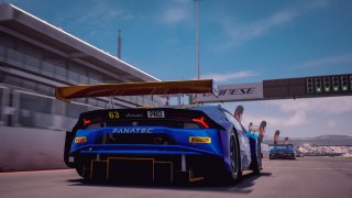 Misano 1h Sprint, europe sprint, mobileye esports, sroesports
