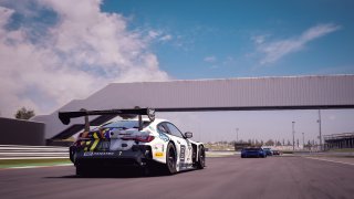 Misano 1h Sprint, europe sprint, mobileye esports, sroesports
