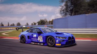 Misano 1h Sprint, europe sprint, mobileye esports, sroesports
