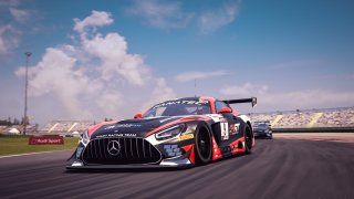 Misano 1h Sprint, europe sprint, mobileye esports, sroesports
