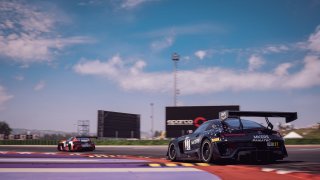 Misano 1h Sprint, europe sprint, mobileye esports, sroesports
