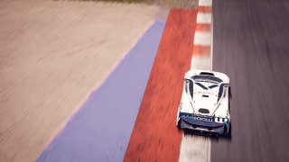 Misano 1h Sprint, europe sprint, mobileye esports, sroesports
