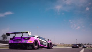 Misano 1h Sprint, europe sprint, mobileye esports, sroesports

