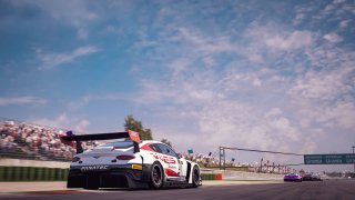Misano 1h Sprint, europe sprint, mobileye esports, sroesports
