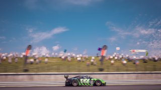 Misano 1h Sprint, europe sprint, mobileye esports, sroesports
