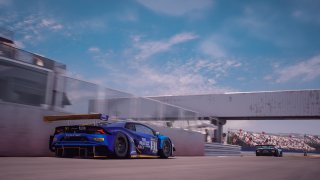 Misano 1h Sprint, europe sprint, mobileye esports, sroesports
