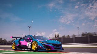 Misano 1h Sprint, europe sprint, mobileye esports, sroesports
