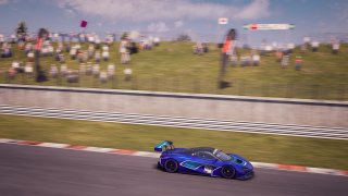 Misano 1h Sprint, europe sprint, mobileye esports, sroesports
